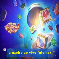 cruzeiro ao vivo futemax